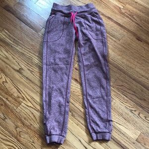 Lululemon Jogger Sweatpant